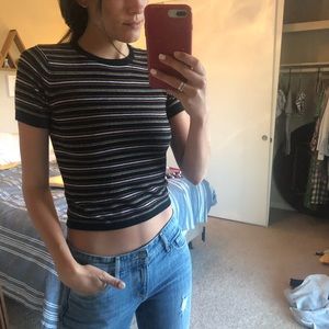 Brandy Melville top SO comfortable!